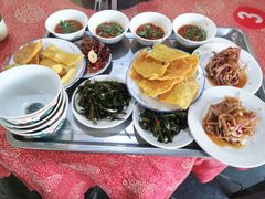 -尼玛藏家风味园(阿山食城店)