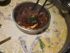 -鱼豆吉·豆浆鱼火锅(宜昌万达店)