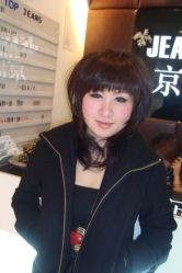 KEN    作品-Top京世造型美容