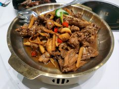 壮乡柠檬鸭-七叔家宴家常广西菜(明秀东路店)