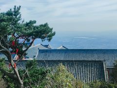 -泰山风景名胜区