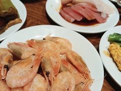-汉巴味德(大悦城店)