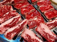 -六七八韩式烤肉·韩国料理(上杭路店)