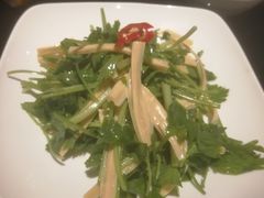 -高第街56号餐厅(银座商城玉函店)