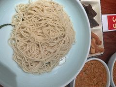 -裕兴记•蟹黄面馆(人民广场店)