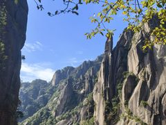 -三清山风景名胜区
