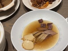 -扬州万怡酒店-中餐厅(文昌中路店)