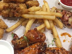 -G+KITCHEN(龙湖狮山天街店)