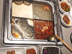 -海底捞火锅(石狮泰禾广场店)