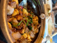 -禧宴Joyous Restaurant(禧园店)