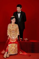 点击看大图 -情订奇缘婚纱摄影(和平路店)