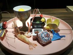 -簡一·割烹·和牛夀喜燒(西水东店)