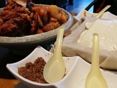-95号酱骨·一块豆腐(展春园西路店)