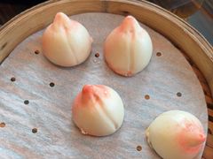 -环球港凯悦 · 享悦中餐厅