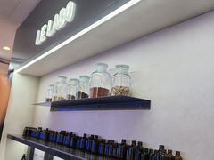 -樟宜机场免税店