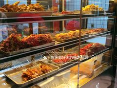 -回味南塘老王虾尾(总店)