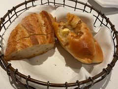 -Wolfgang’s Steakhouse 沃夫冈牛排馆(上海白玉兰广场店)