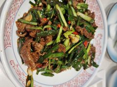 -东流山烤鸭·家常菜(雨山龙湖店)
