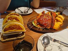 -魏客咖啡(中铁中心店)