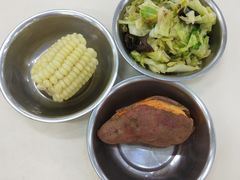 -吉林大学（前卫南区）莘子园餐厅