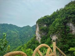 -清江方山景区