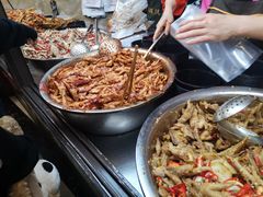 -嘉州九妹凤爪(乐山总店)