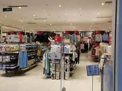 -优衣库(厦门SM广场店)