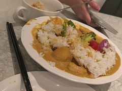 -翠华餐厅(正佳广场店)