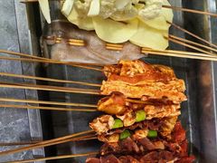 -聚友烧烤(环湖西路店)