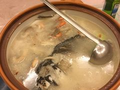 -千岛湖鱼味馆(十字街总店)