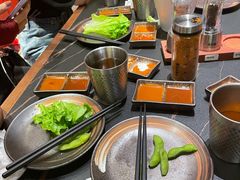 -厚贞日式烤肉(浦东汇智店)