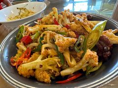 -巴依老爷新疆美食(马驹桥店)