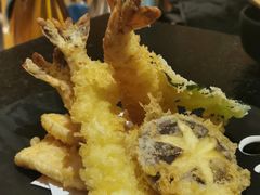 -無境·匠心日本料理(汉街店)