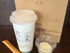 -阿嬷手作(成都万象城店)