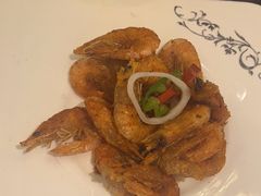 -前门烤鸭(江东中路店)