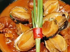 -江南婆婆(车墩店)