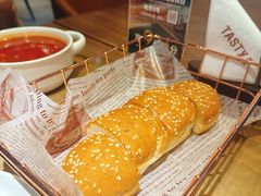 -西堤牛排(北京国瑞店)