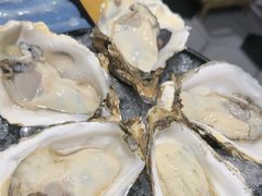 -蚝大仙横琴生蚝火锅(中央汇店)