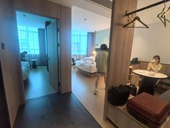 -华雅·云缦酒店(岳阳楼区火车站店)