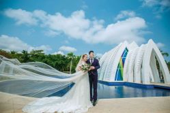 -施华洛婚纱摄影会所(范阳中路店)