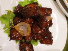 -顺风海鲜港(金玉兰店)