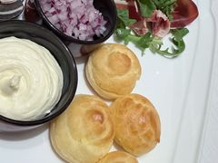 -马克西姆俄罗斯餐厅(通亚街店)