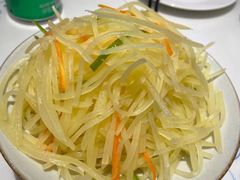 -东方饺子王(文化东路店)