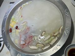 -京门活鱼馆·鱼火锅(百子湾（原红庙）店)