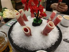 -品也·鲍鱼鸡火锅(皇庭广场店)