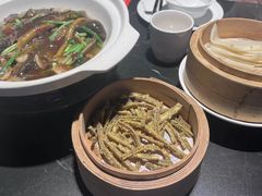 -芳芳私房菜·精做淮扬菜(承德路店)