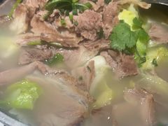 -乔阿马·江南味·驴肉香(龙湖华泾天街店)