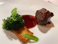 -三嚥阁 La Villa Restaurant