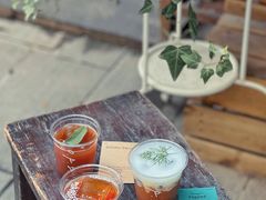 -O.P.S. CAFE