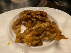 -西安浐灞艾美酒店·汉江餐厅·火锅